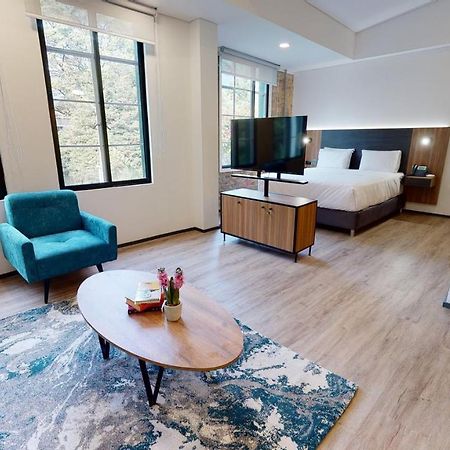 Nova Apartments Bogota Luaran gambar