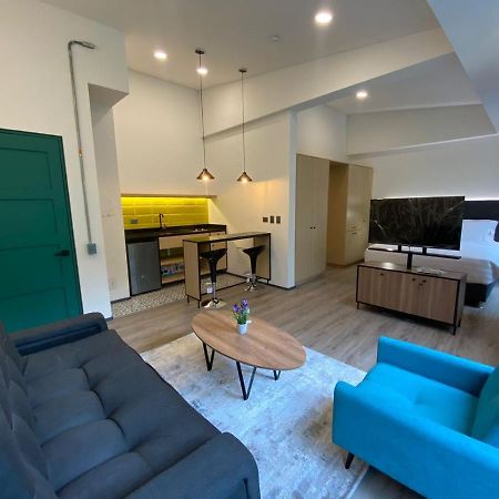Nova Apartments Bogota Luaran gambar