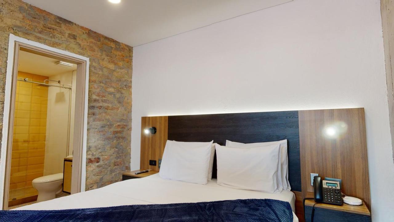 Nova Apartments Bogota Luaran gambar