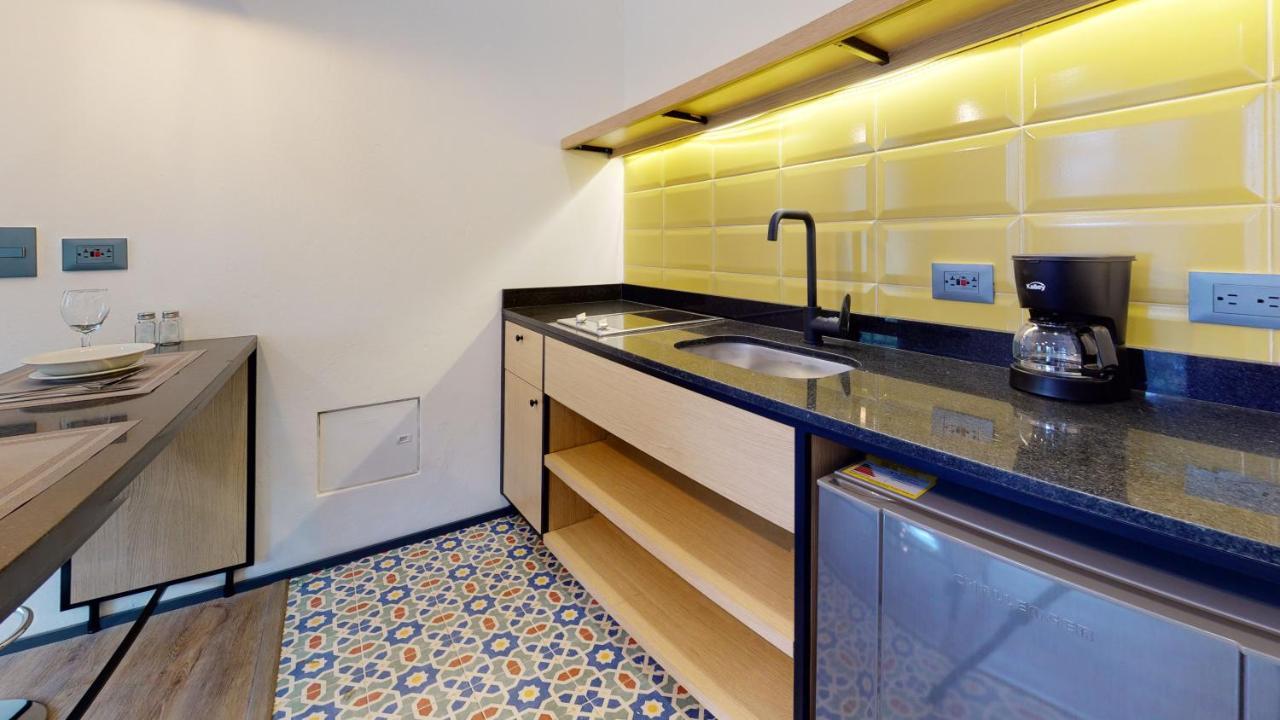 Nova Apartments Bogota Luaran gambar
