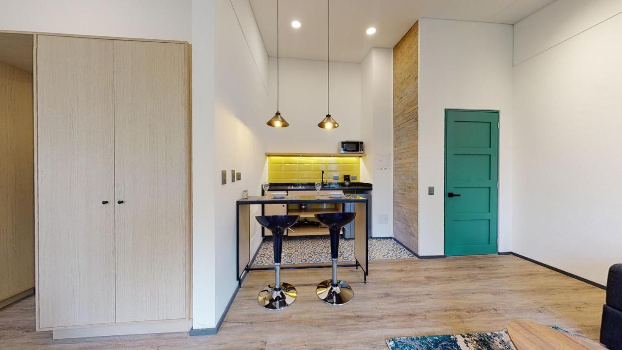 Nova Apartments Bogota Luaran gambar
