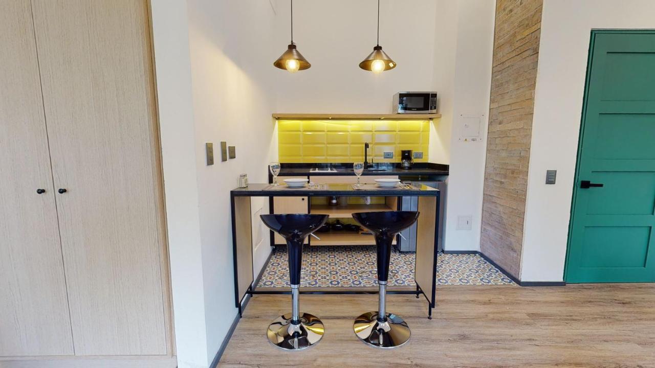 Nova Apartments Bogota Luaran gambar