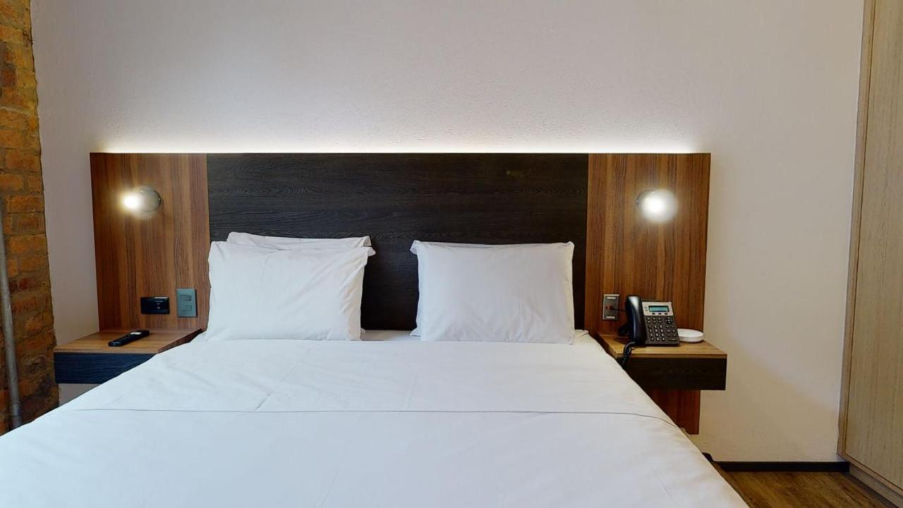 Nova Apartments Bogota Luaran gambar