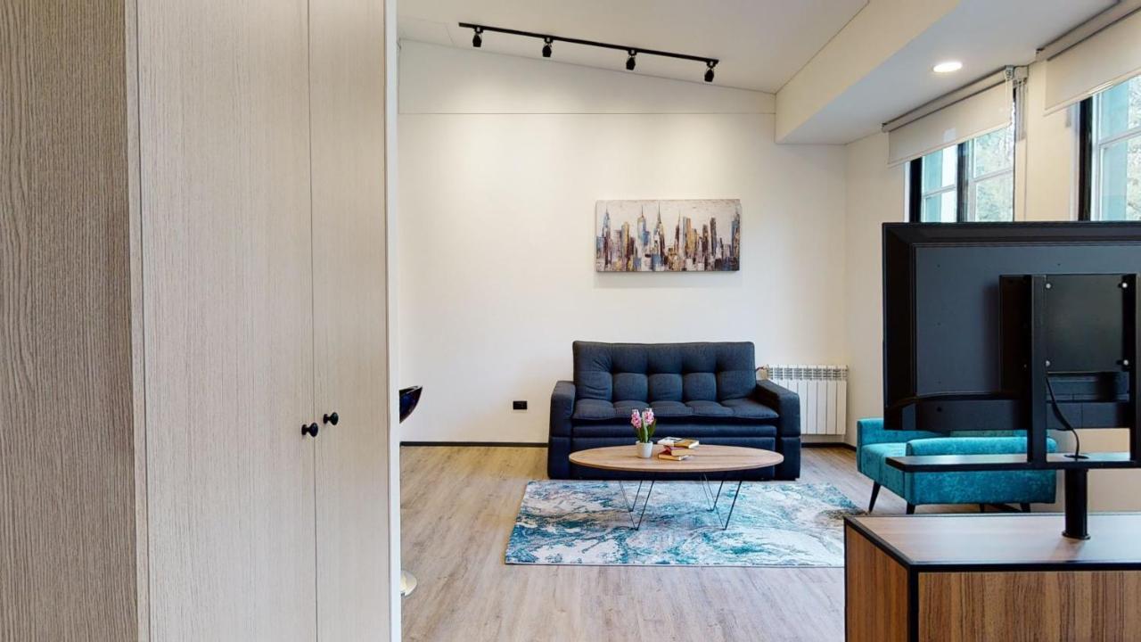 Nova Apartments Bogota Luaran gambar