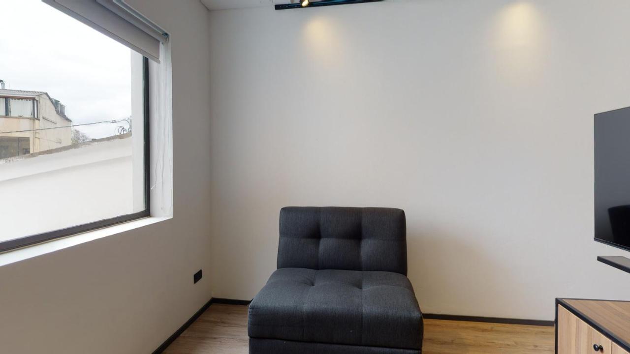 Nova Apartments Bogota Luaran gambar