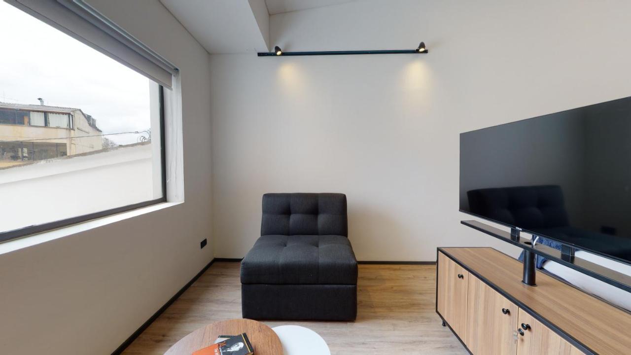 Nova Apartments Bogota Luaran gambar