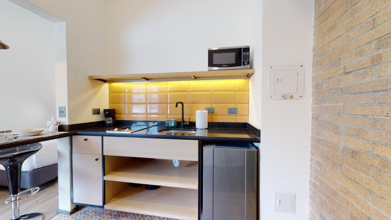 Nova Apartments Bogota Luaran gambar