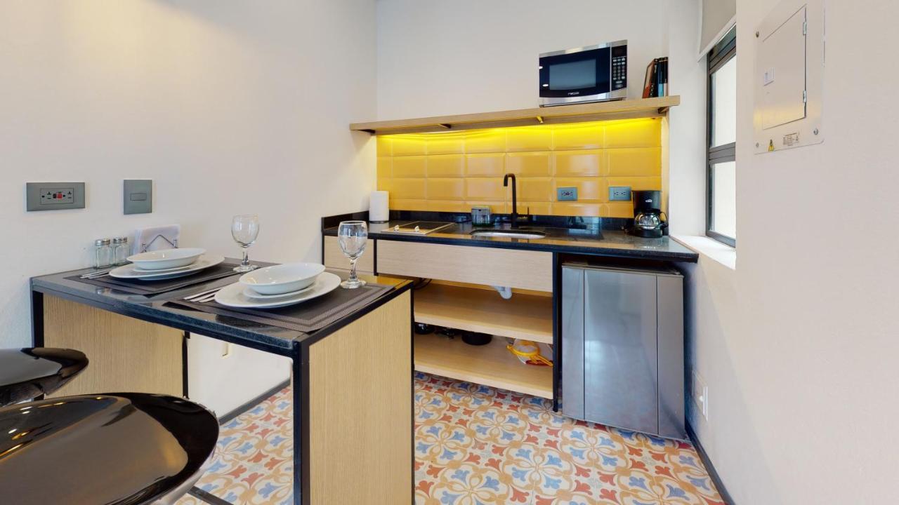 Nova Apartments Bogota Luaran gambar
