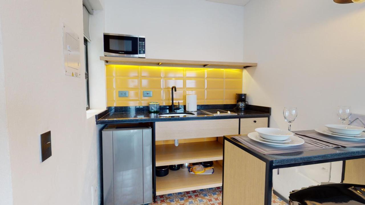 Nova Apartments Bogota Luaran gambar
