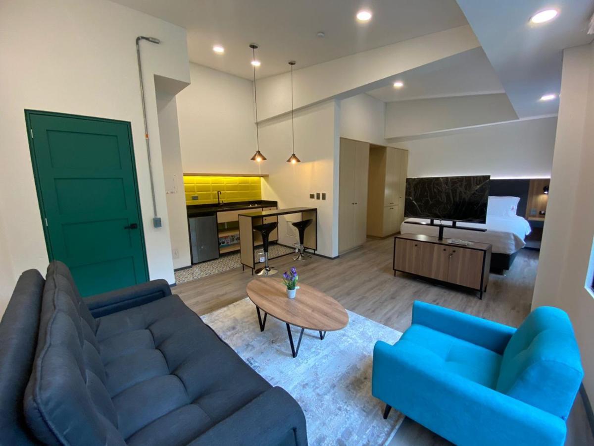 Nova Apartments Bogota Luaran gambar