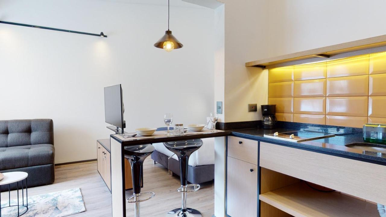 Nova Apartments Bogota Luaran gambar