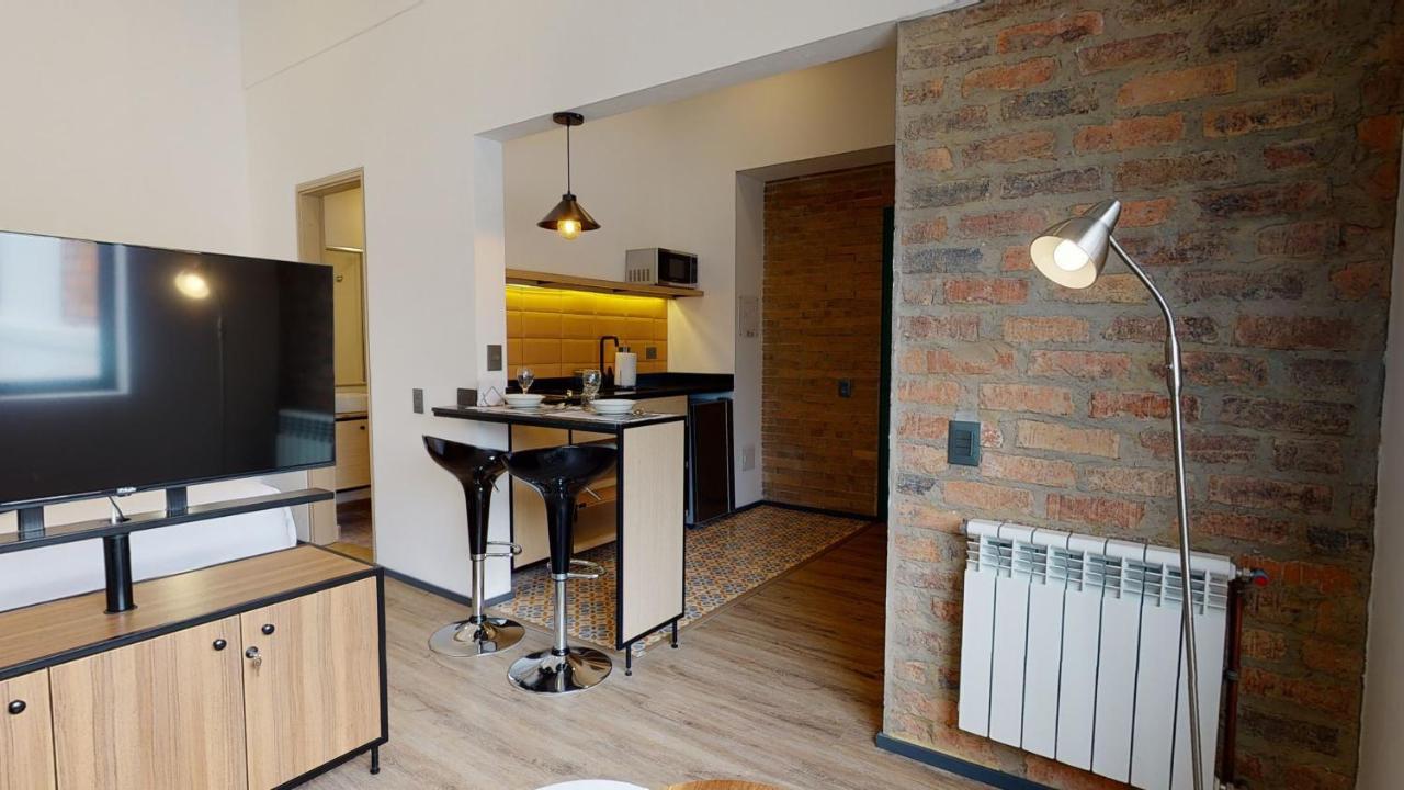 Nova Apartments Bogota Luaran gambar