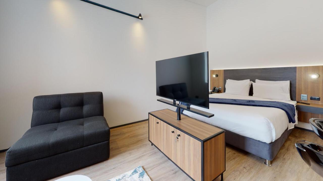 Nova Apartments Bogota Luaran gambar