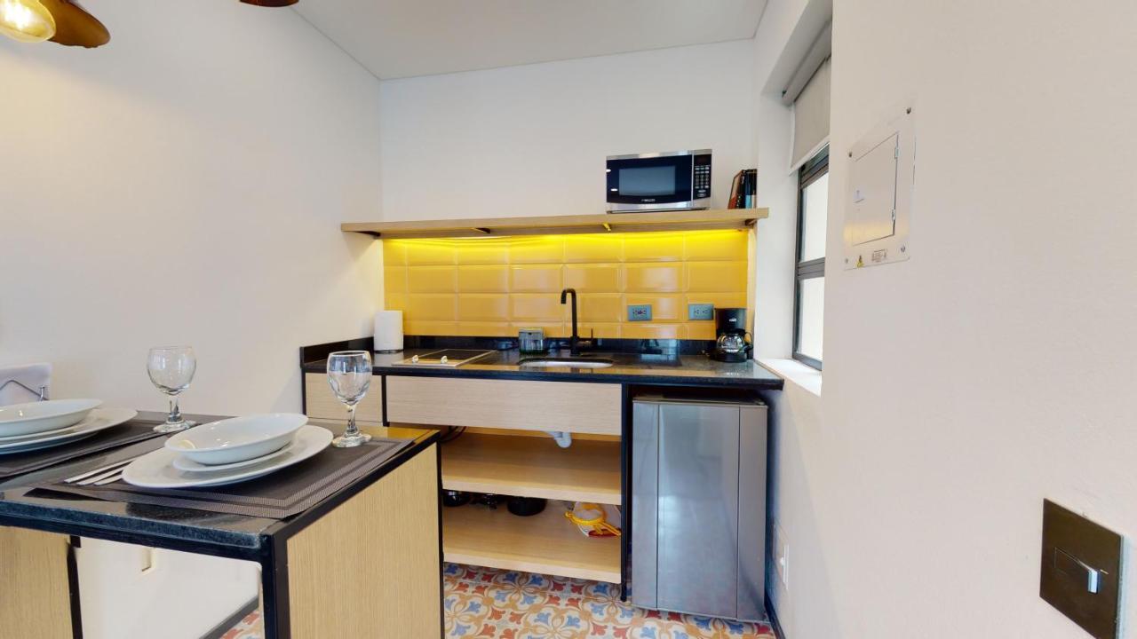 Nova Apartments Bogota Luaran gambar