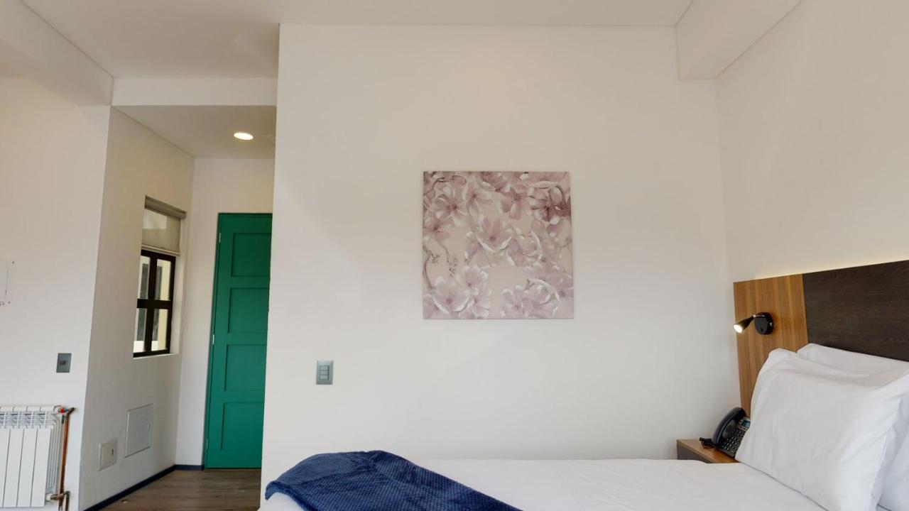 Nova Apartments Bogota Luaran gambar