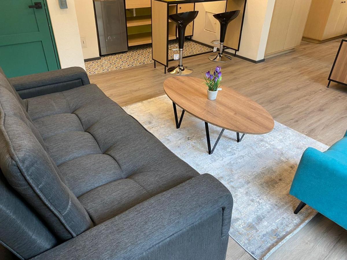 Nova Apartments Bogota Luaran gambar