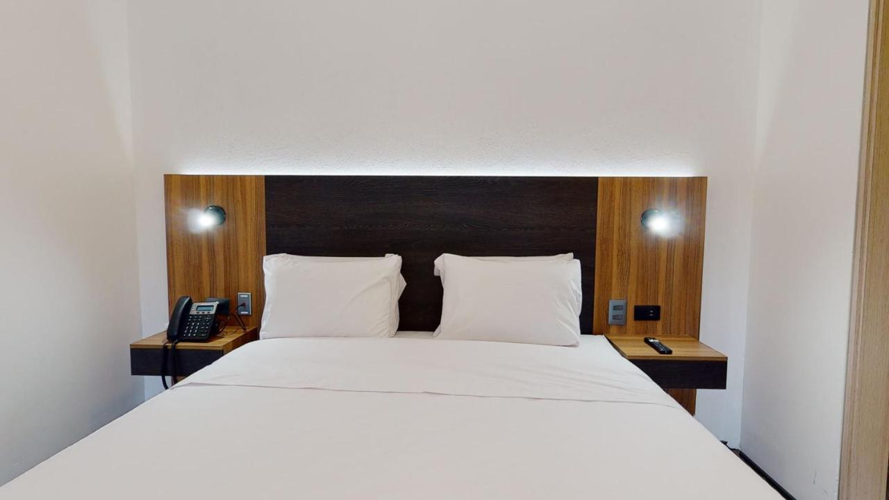 Nova Apartments Bogota Luaran gambar