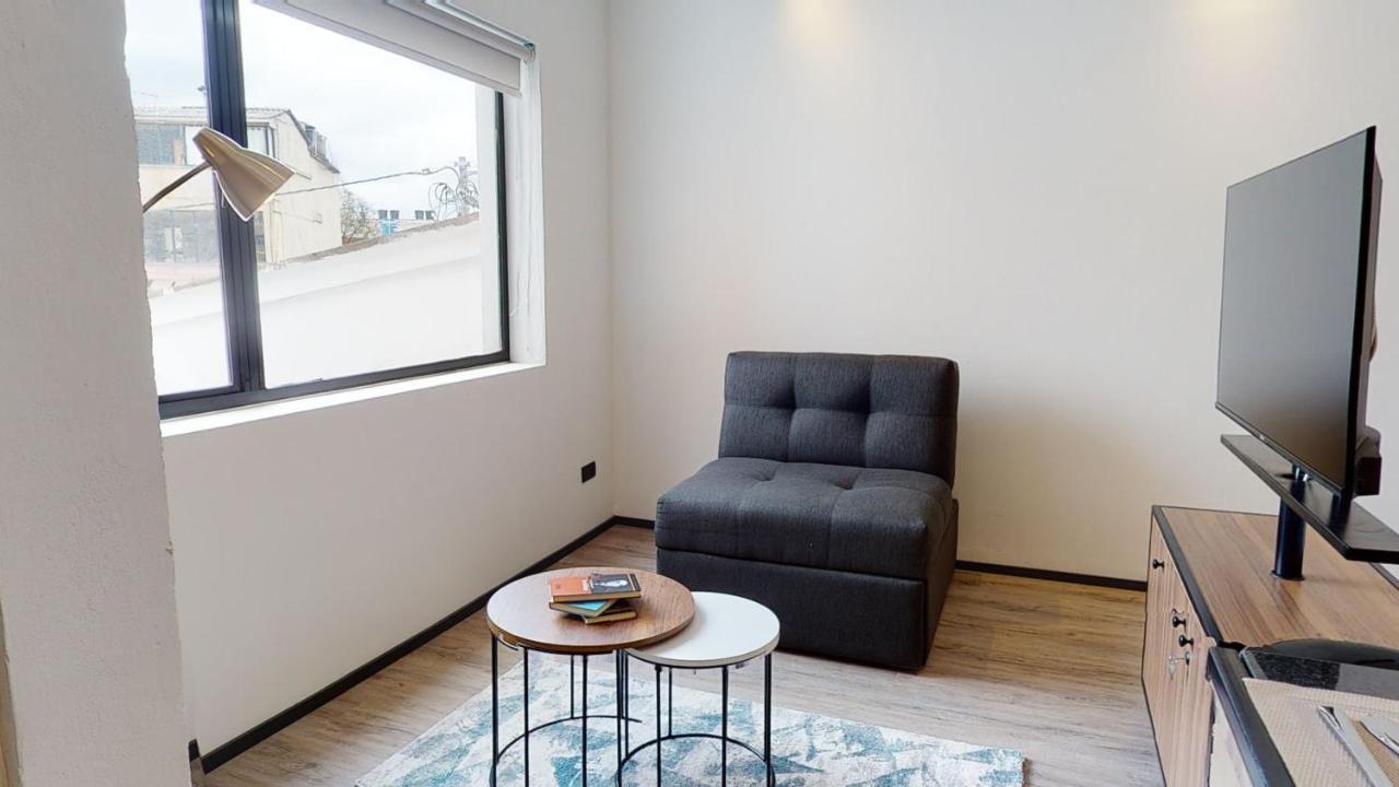 Nova Apartments Bogota Luaran gambar