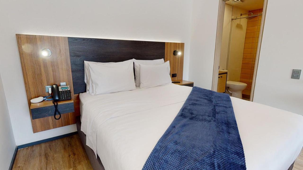 Nova Apartments Bogota Luaran gambar