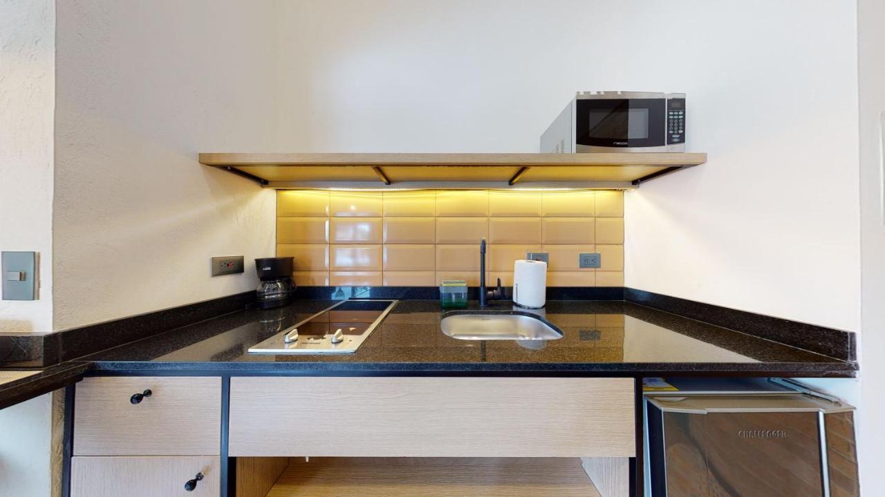 Nova Apartments Bogota Luaran gambar