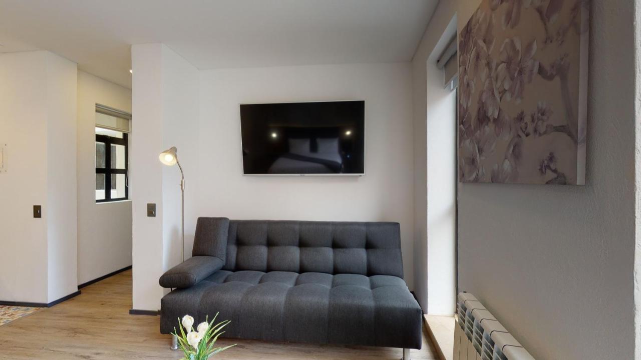 Nova Apartments Bogota Luaran gambar