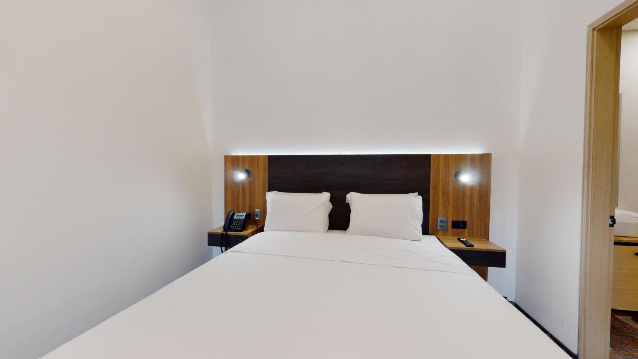 Nova Apartments Bogota Luaran gambar