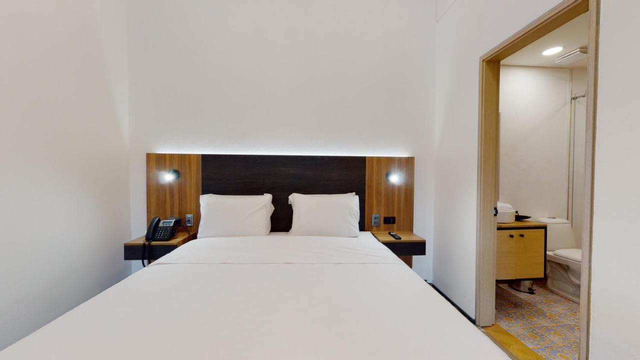 Nova Apartments Bogota Luaran gambar