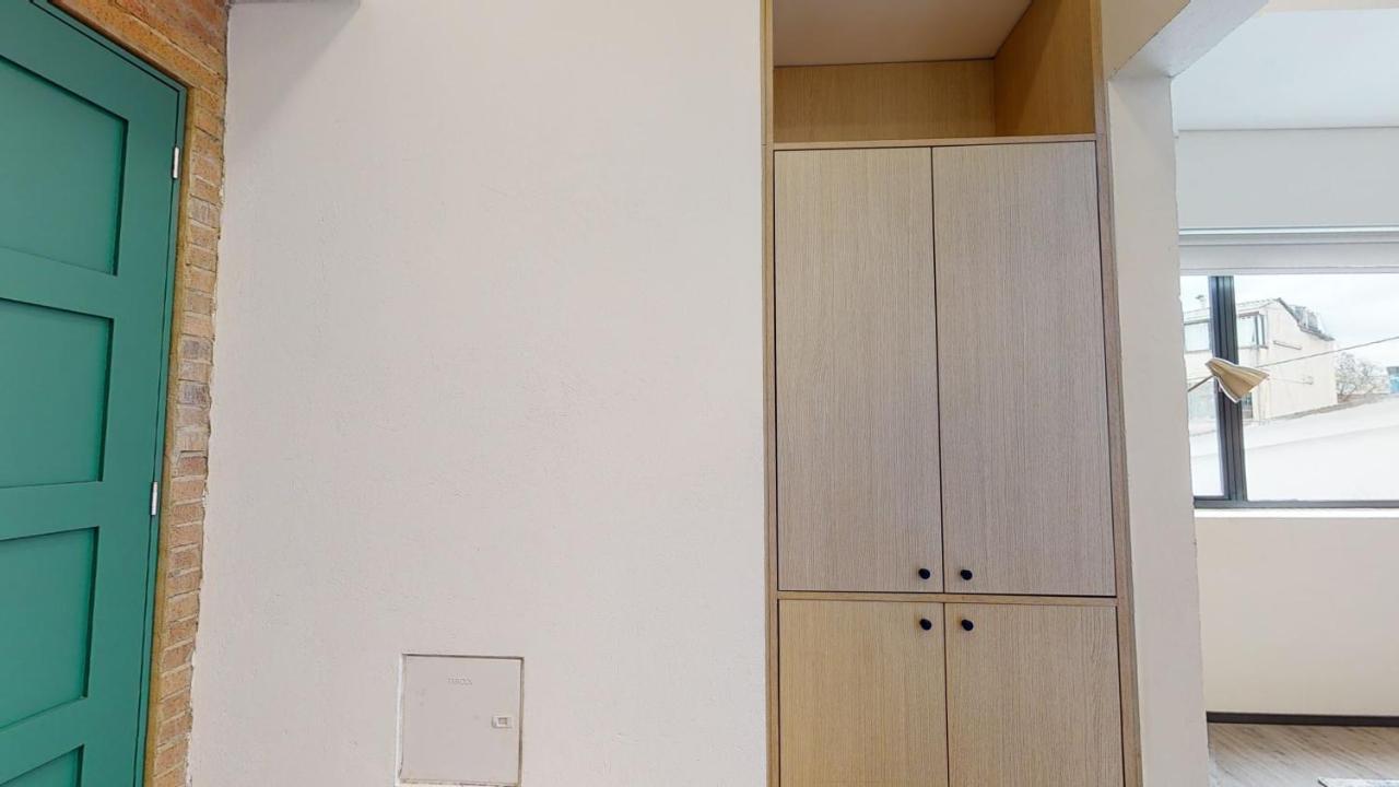 Nova Apartments Bogota Luaran gambar
