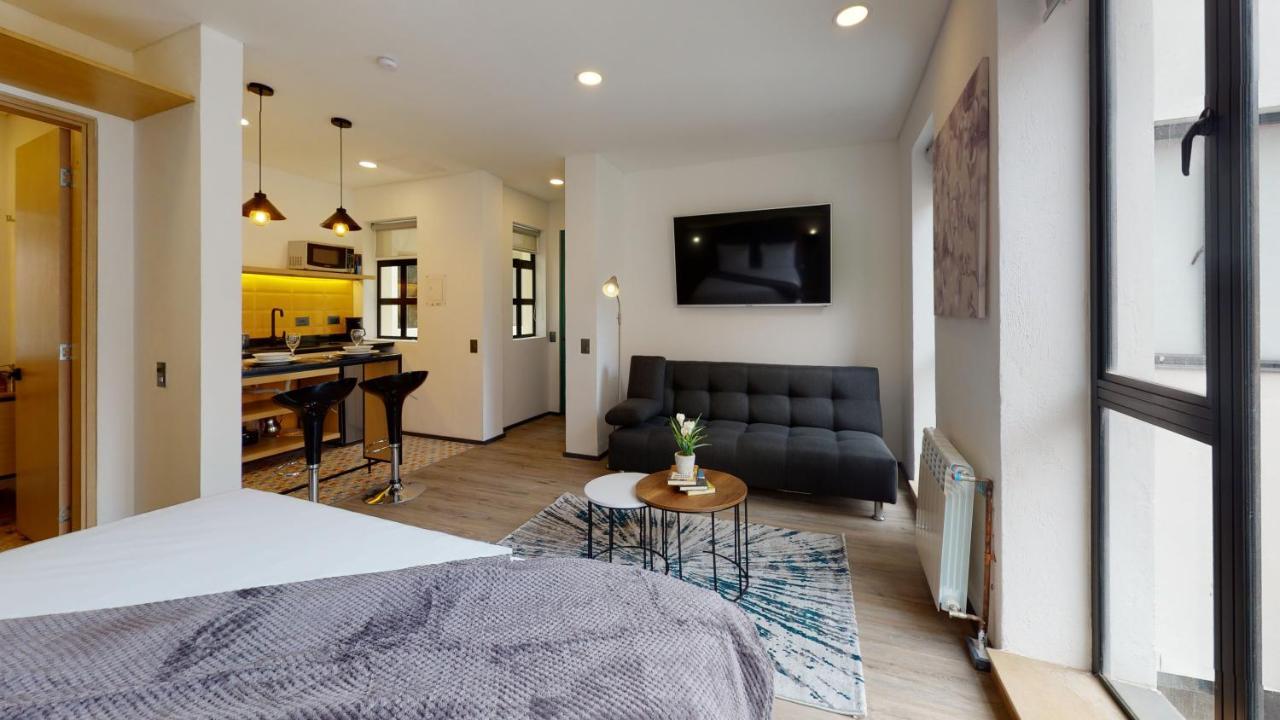Nova Apartments Bogota Luaran gambar