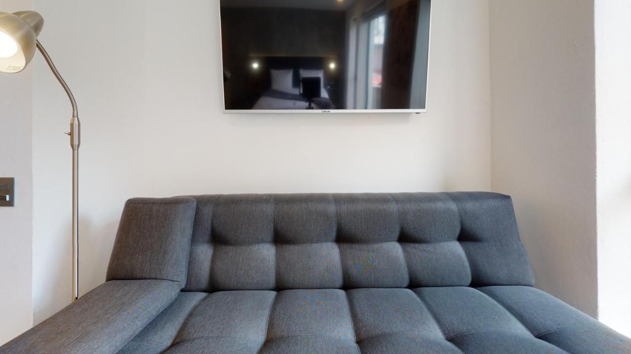 Nova Apartments Bogota Luaran gambar