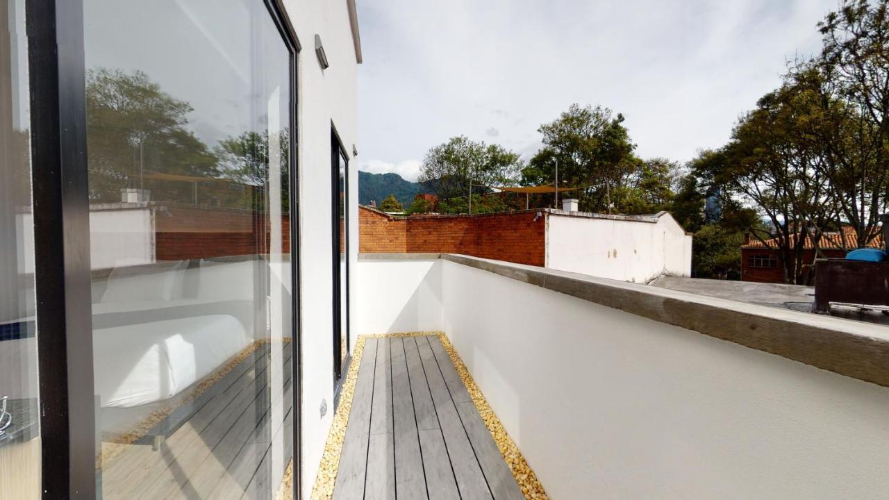 Nova Apartments Bogota Luaran gambar