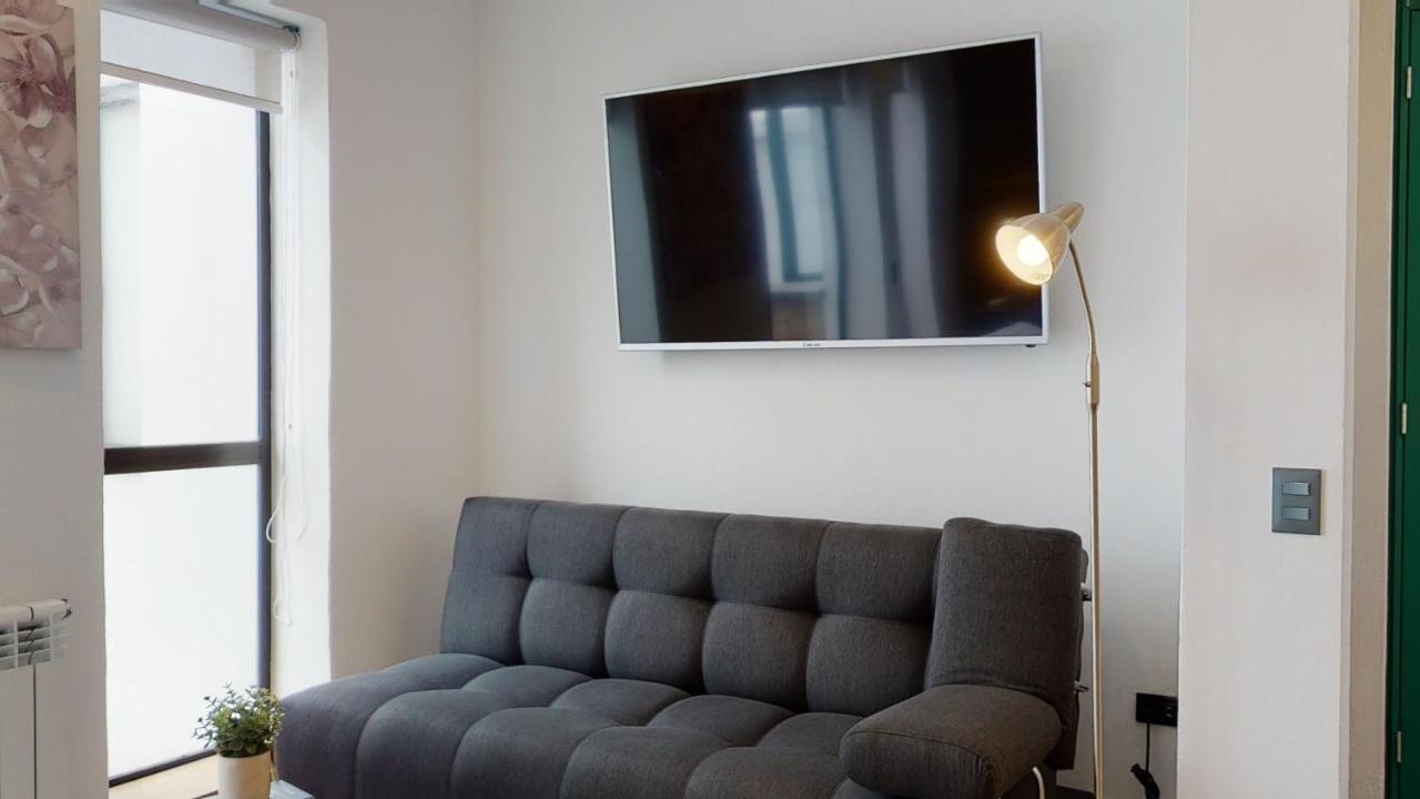 Nova Apartments Bogota Luaran gambar