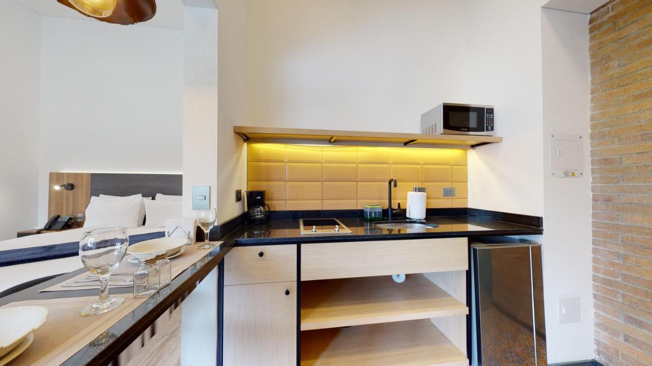 Nova Apartments Bogota Luaran gambar
