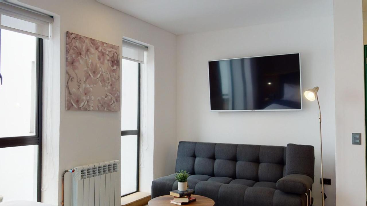 Nova Apartments Bogota Luaran gambar