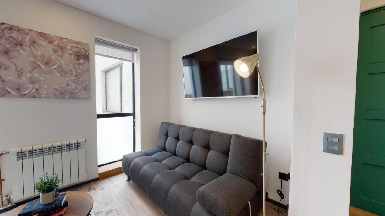 Nova Apartments Bogota Luaran gambar